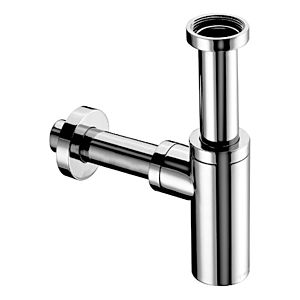 Schell Edition Design-Siphon 014290699 chrom