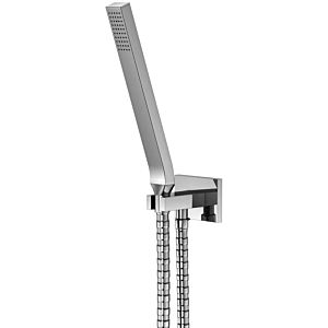 Steinberg Series 135 hand Steinberg Series 135 1351670 chrome, with integrated shower connection elbow