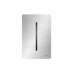 TECE TECEfilo-Solid sensor cover 9242075 brushed stainless steel (with anti-fingerprint)