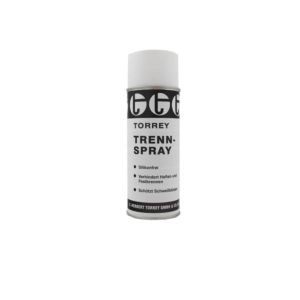 Torrey Trenn-Spray 302-3256 400 ml, Sprühdose, ohne Silikon