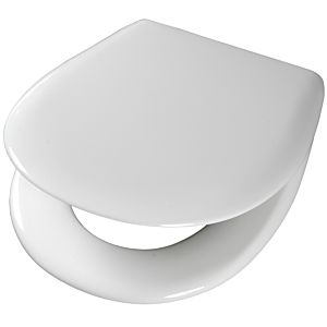 Pagette Olfa Ariane WC seat 950-1219 Mantova glossy, with lid