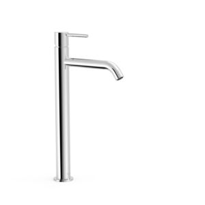 Tres Study wash basin mixer XXL 26230801 without waste set, chrome