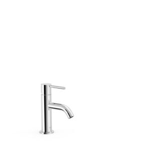 Tres Study wash basin mixer 26290301 without waste set, chrome