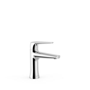 Tres Fuji wash basin mixer 28110301 without waste set, chrome