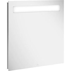 Villeroy & Boch More to See 14 Spiegel A4327000  70 x 75 x 4,7 cm, mit LED-Beleuchtung