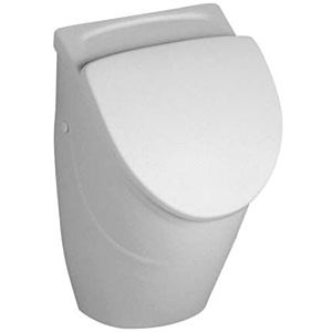 Villeroy & Boch O.Novo Absaugurinal 75570101 compact, weiss, für Deckel