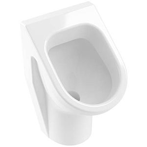 Villeroy & Boch Architectura MetalRim urinal 55742501 white, inlet concealed, target, sieve