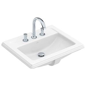 Villeroy & Boch EasyAccess siphon 92198800 with removable odor trap