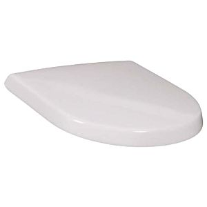 Villeroy & Boch Urinaldeckel Subway 9956S101 Softclosing-Scharniere verchromt, weiss