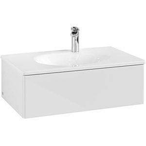 Villeroy &amp; Boch Antao vanity unit 788x256x496mm K01000GF FK/AP: GF/-