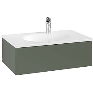 Villeroy &amp; Boch Antao vanity unit 788x256x496mm K01000HL FK/AP: HL/-