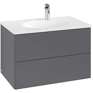 Villeroy &amp; Boch Antao vanity unit 788x504x496mm K04000GK FK/AP: GK/-