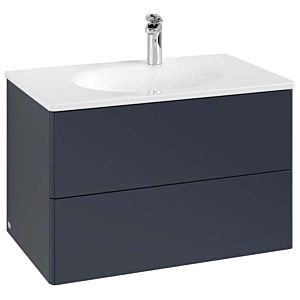 Villeroy &amp; Boch Antao vanity unit 788x504x496mm K04000HG FK/AP: HG/-