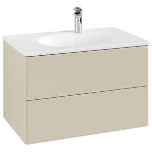 Villeroy &amp; Boch Antao vanity unit 788x504x496mm K04000HJ FK/AP: HJ/-