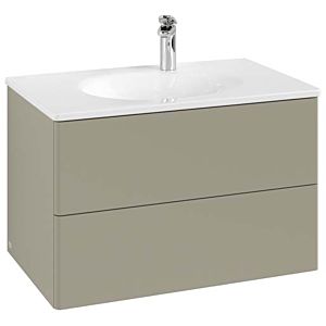 Villeroy &amp; Boch Antao vanity unit 788x504x496mm K04000HK FK/AP: HK/-