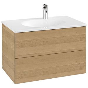 Villeroy &amp; Boch Antao vanity unit 788x504x496mm K04000HN FK/AP: HN/-