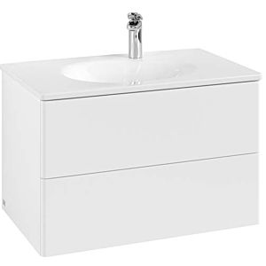 Villeroy &amp; Boch Antao vanity unit 788x504x496mm K04000MT FK/AP: MT/-