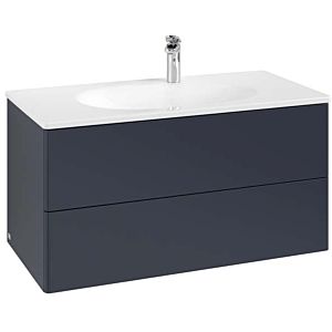 Villeroy &amp; Boch Antao vanity unit 988x504x496mm K05000HG FK/AP: HG/-