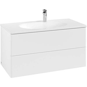 Villeroy &amp; Boch Antao vanity unit 988x504x496mm K05000MT FK/AP: MT/-