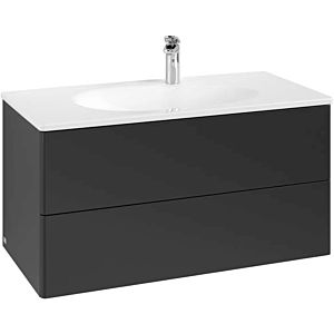 Villeroy &amp; Boch Antao vanity unit 988x504x496mm K05000PD FK/AP: PD/-