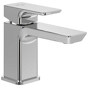 Robinet eau froide Villeroy et Boch Subway 3.0 TVW11200600061 sans garniture de vidange , chromé