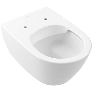 Villeroy & Boch Subway 2.0 Wand WC 5614R001 spülrandlos DirectFlush, weiss