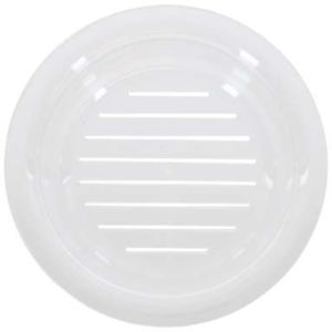 Villeroy and Boch rest bowl 988850K2 crystal clear