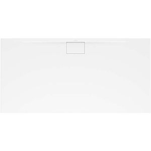 Villeroy und Boch Architectura Metalrim Duschwanne DA1510ARA248V01 weiß, 150x100x4,8cm