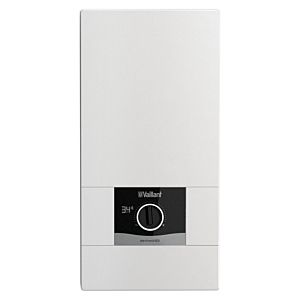 Vaillant Ved Electrical - Continuous-Flow Water Heater 0010023778 21/8 21 kW, electronically controlled