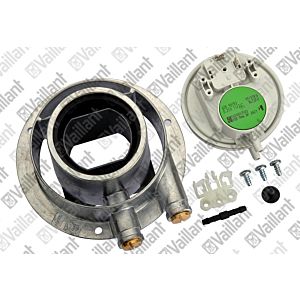 Vaillant pressure Vaillant , conversion kit with adapter 0020018140 Vaillant no. 0020018140