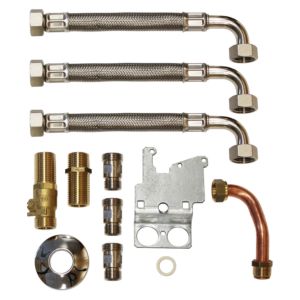 Vaillant atmoMAG installation set 0020234534 for mixer