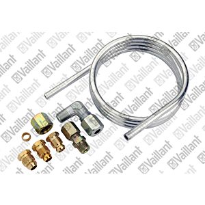 Vaillant pilot gas Vaillant 043928 Vaillant no. 043928