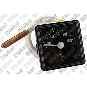 Vaillant Thermometers 101552 Vaillant no. 101552