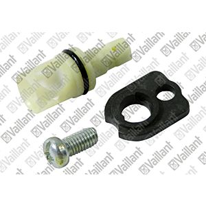 Vaillant temperature selector Vaillant match0 no. 115315