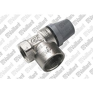 Vaillant safety valve 190721 Vaillant no. 190721