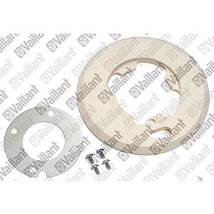 Vaillant insulating plate Vaillant match0 no. 193595