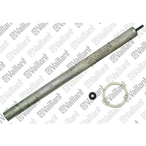 Vaillant anode, L = 500 mm 295837 Vaillant no. 295837