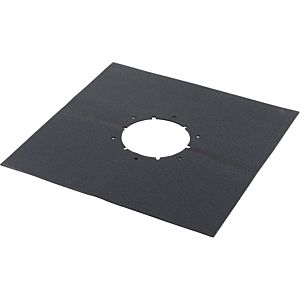 Viega sealing sleeve 4948.39 588656 in 145 mm, rubber black