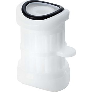 Viega insert 137588 plastic, for concealed pipe interrupter