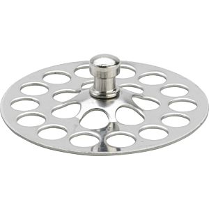 Viega sieve 678609 Stainless Steel , for G 2000 2000 / 2 -40mm