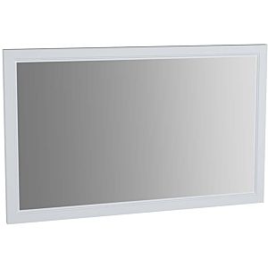 Vitra Valarte flat mirror 62222 1145x30x700mm, wall mounting, body matt white, decor