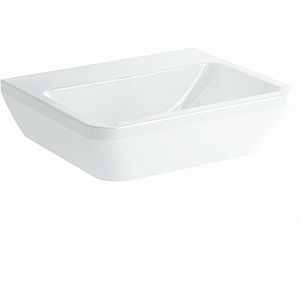 Vitra Integra washbasin 7049L003-0016 55 x 45 cm, without overflow / tap hole in the middle