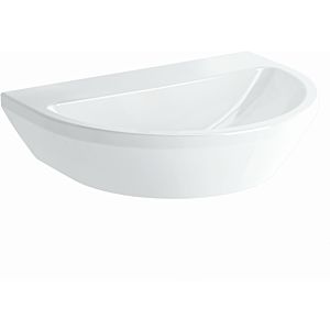 Vitra Integra washbasin 7061L003-0016 65 x 49 cm, without overflow / without tap hole, white