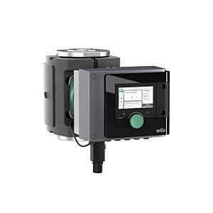 Wilo Stratos MAXO-Z pompe à eau potable 2186254 65 / 1930 , 5-12, PN 10, 230 V, 50/60 Hz