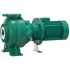 Wilo submersible sewage pump 6085273 15.84D-230DAH160L4, DN 150