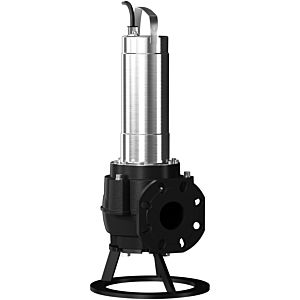 Wilo Rexa FIT Abwasser-Tauchmotorpumpe 6065923 V08DA-424/E-P, DN 80/100, 1,1 kW, 4-polig