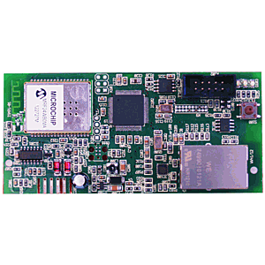 Wolf Ism interface module Ethernet 2745831 8i, for system-independent integration