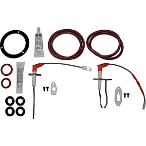 Wolf maintenance set 8614984 for CGB-2 from year of construction 01/2016