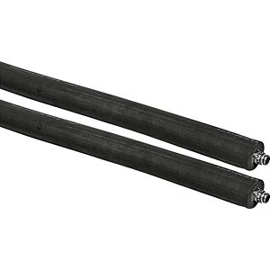Wolf connection set 2484101 2 rows, flexible, for in-roof installation