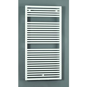 Zehnder universal design radiator ZU100150GB00000 HU-070-050, 763 x 500 mm, beige gray, single layer